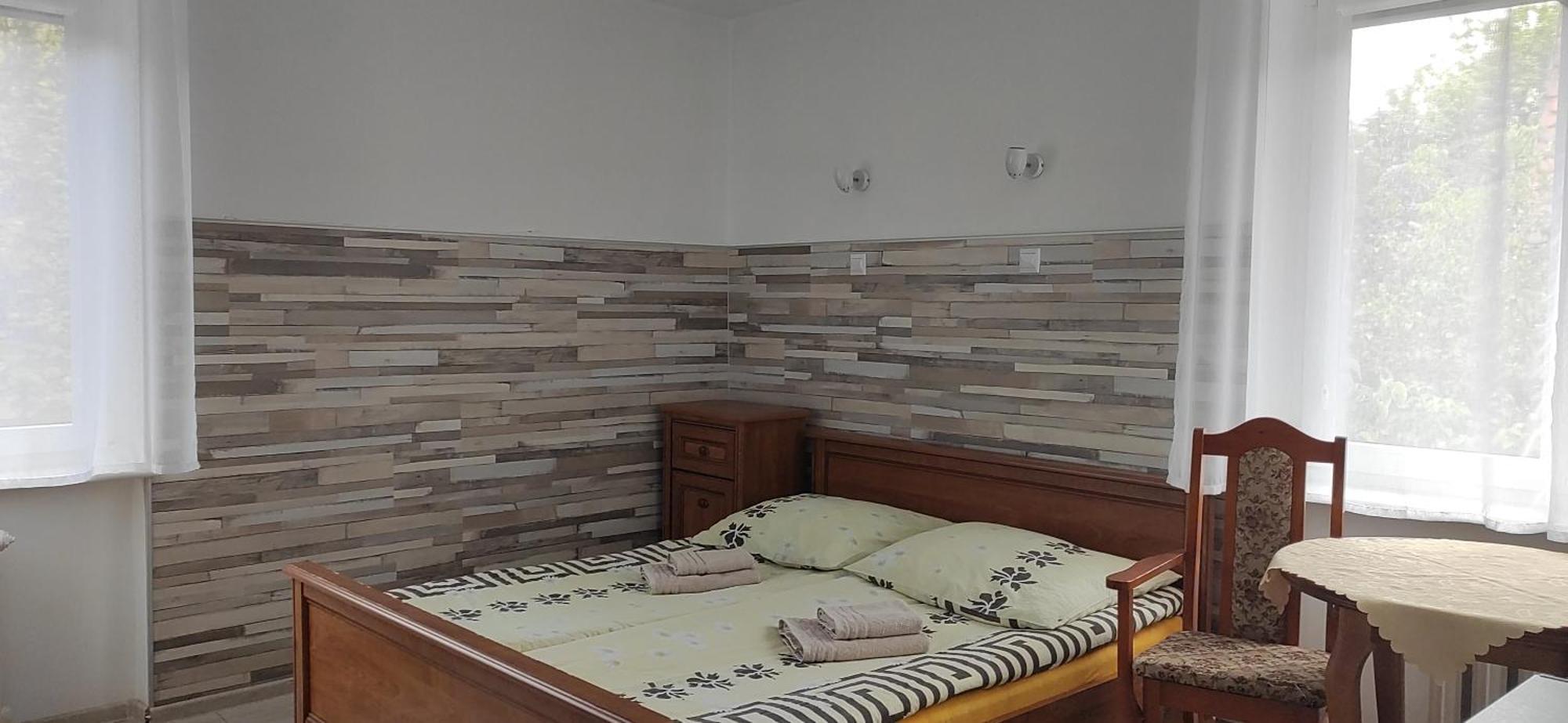 Villa Sart Gdańsk Cameră foto