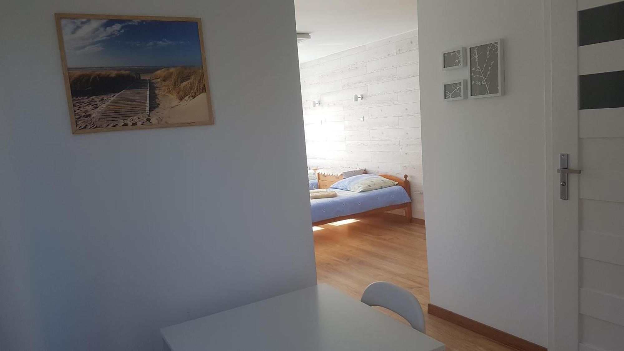 Villa Sart Gdańsk Cameră foto