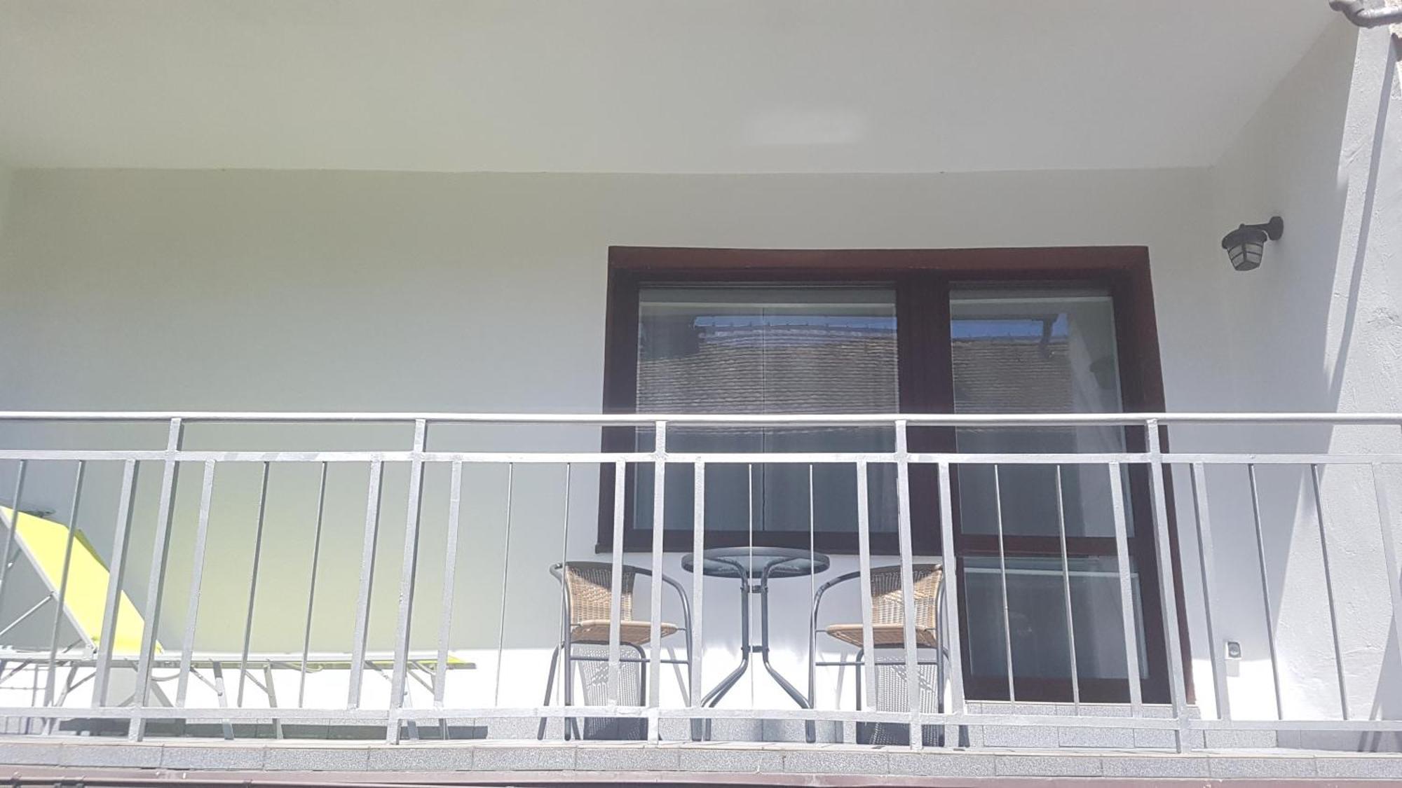 Villa Sart Gdańsk Cameră foto