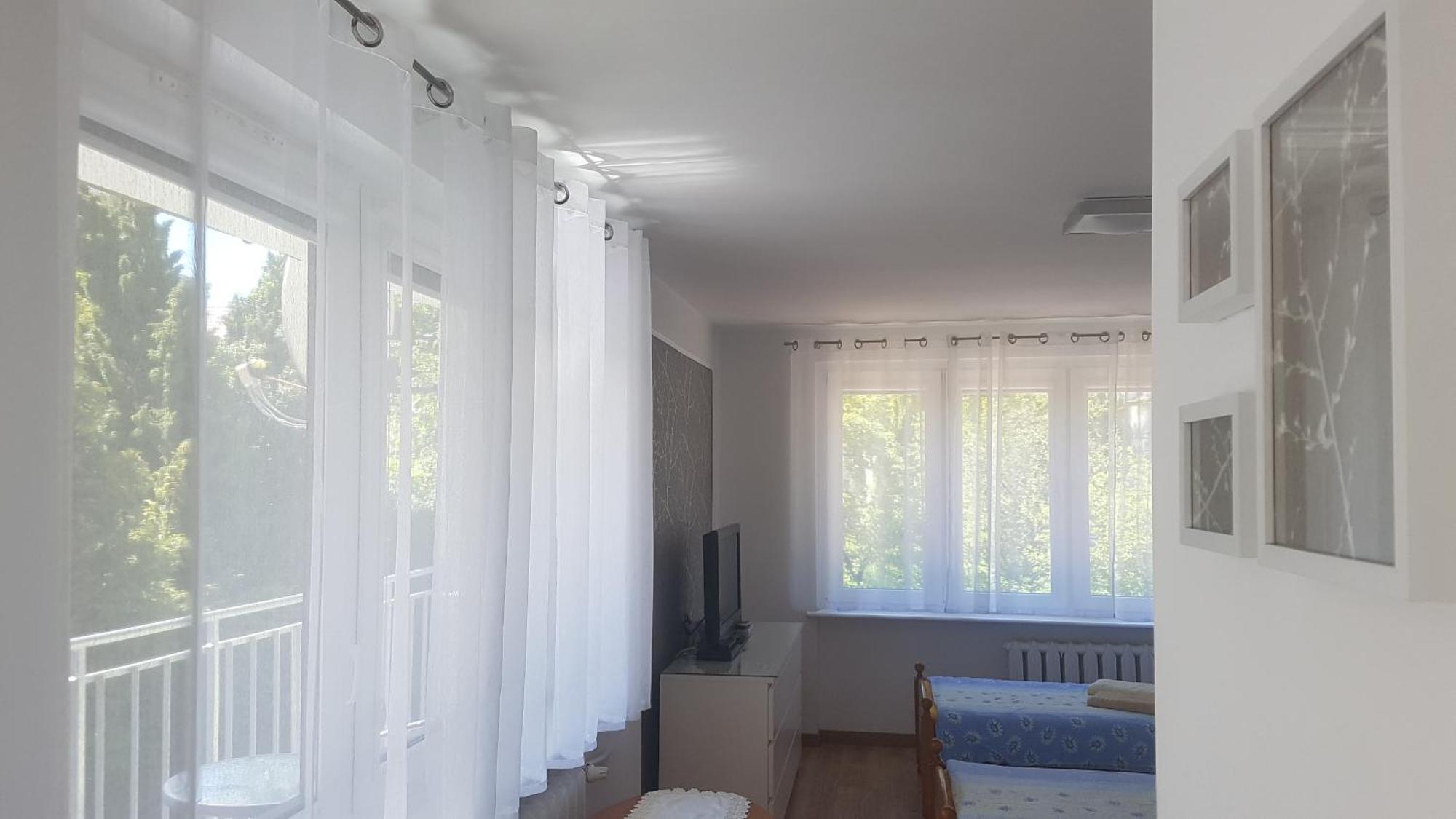 Villa Sart Gdańsk Cameră foto