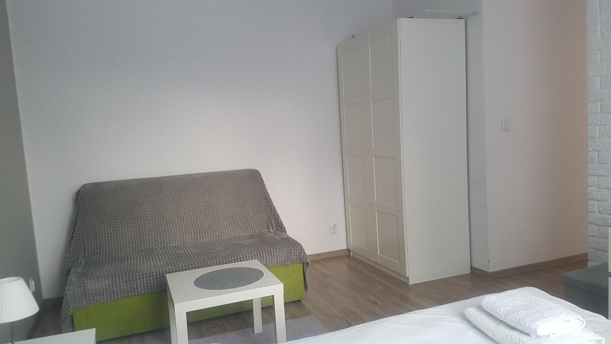 Villa Sart Gdańsk Cameră foto